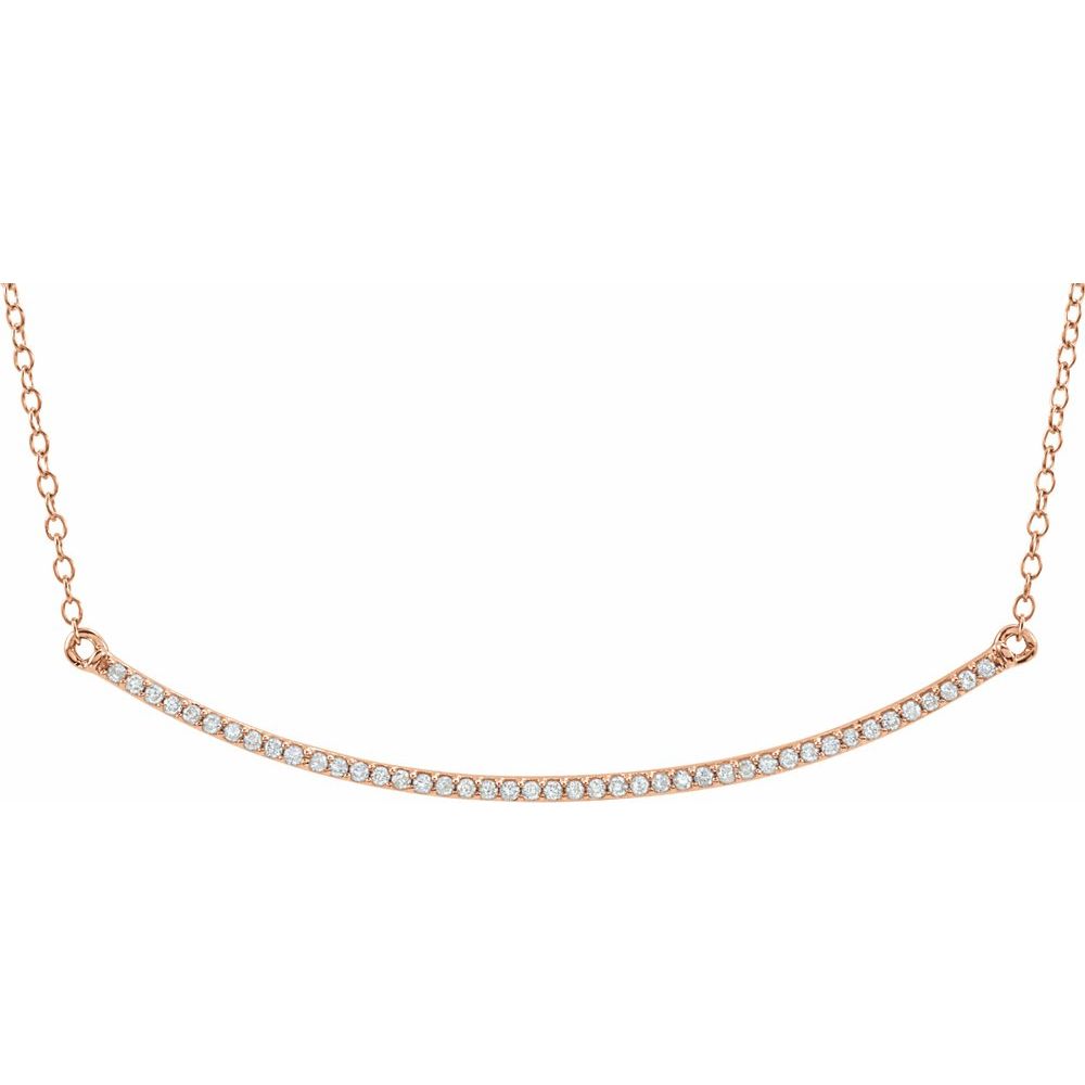 High Quality Luxury Necklaces and Pendants for Women by Ryan Jonathan Fine Jewelry