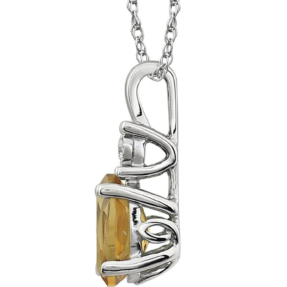 High Quality Luxury Necklaces and Pendants for Women by Ryan Jonathan Fine Jewelry