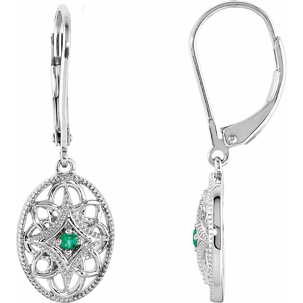 High Quality Luxury Earrings for Women by Ryan Jonathan Fine Jewelry