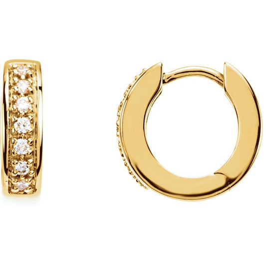 High Quality Luxury Earrings for Women by Ryan Jonathan Fine Jewelry