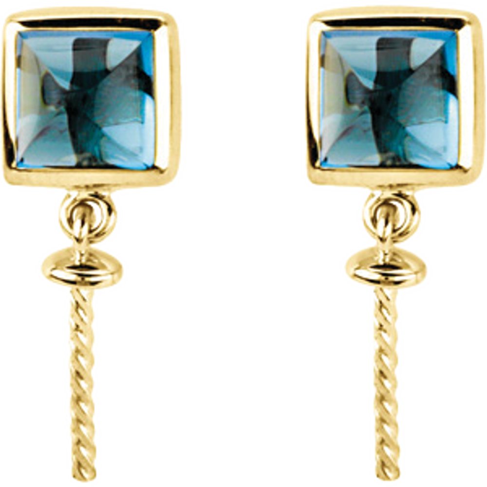 High Quality Luxury Earrings for Women by Ryan Jonathan Fine Jewelry
