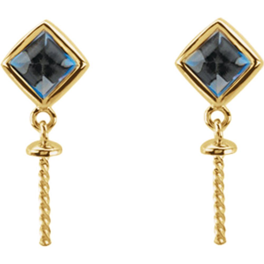 High Quality Luxury Earrings for Women by Ryan Jonathan Fine Jewelry