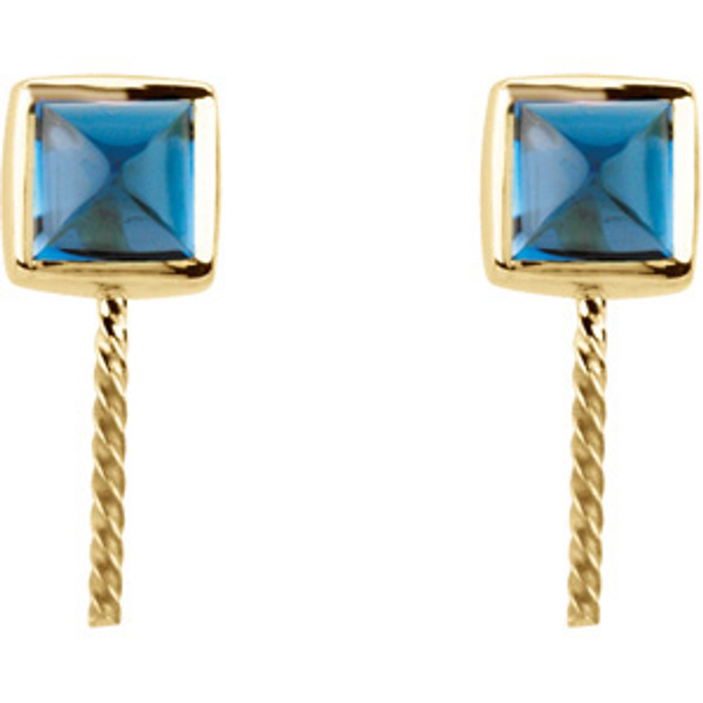 High Quality Luxury Earrings for Women by Ryan Jonathan Fine Jewelry