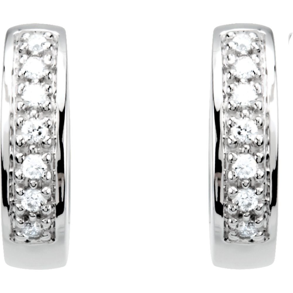 High Quality Luxury Earrings for Women by Ryan Jonathan Fine Jewelry
