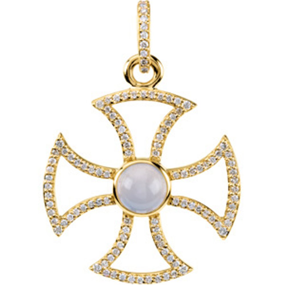 High Quality Luxury Necklaces and Pendants for Women by Ryan Jonathan Fine Jewelry