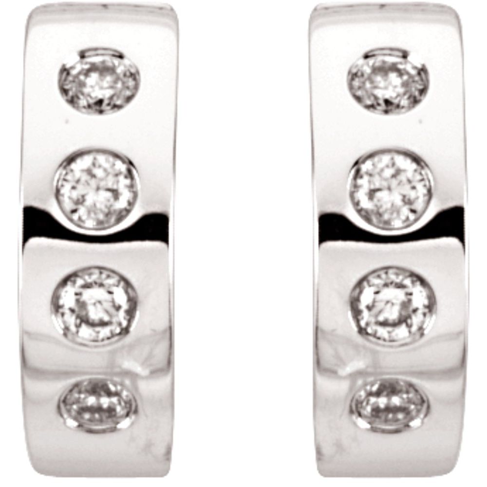 High Quality Luxury Earrings for Women by Ryan Jonathan Fine Jewelry