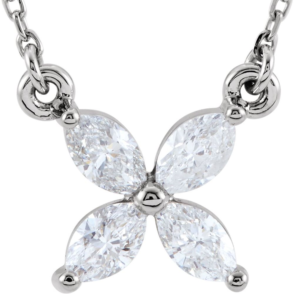 High Quality Luxury Necklaces and Pendants for Women by Ryan Jonathan Fine Jewelry