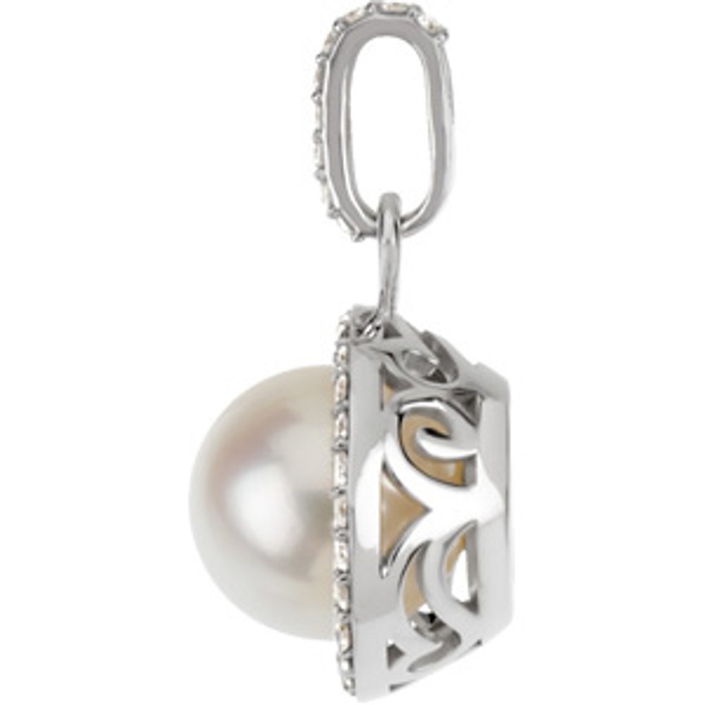 High Quality Luxury Necklaces and Pendants for Women by Ryan Jonathan Fine Jewelry