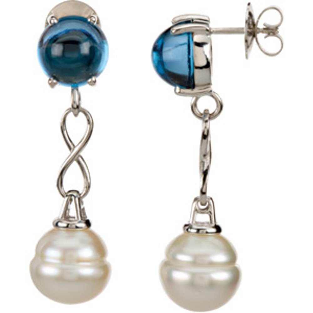 High Quality Luxury Earrings for Women by Ryan Jonathan Fine Jewelry