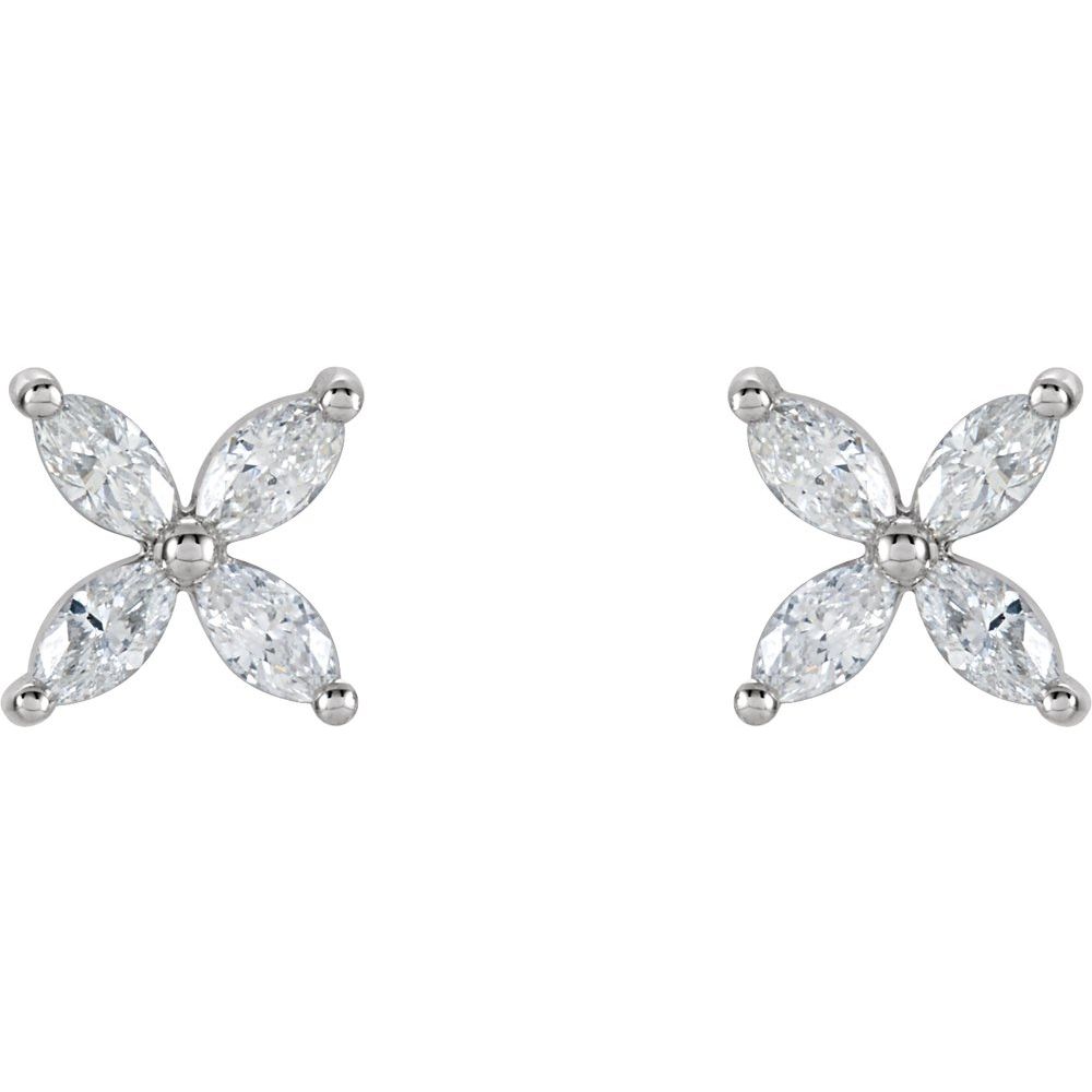 High Quality Luxury Earrings for Women by Ryan Jonathan Fine Jewelry