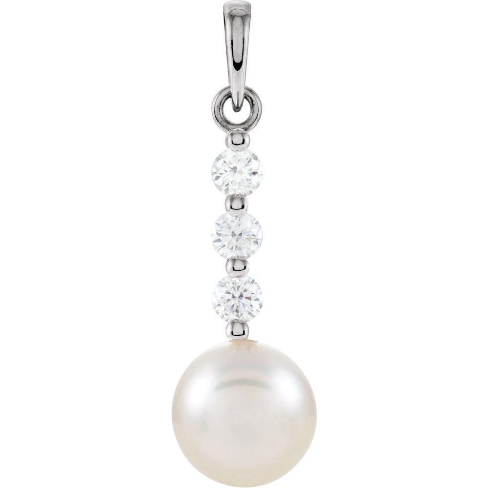 High Quality Luxury Necklaces and Pendants for Women by Ryan Jonathan Fine Jewelry