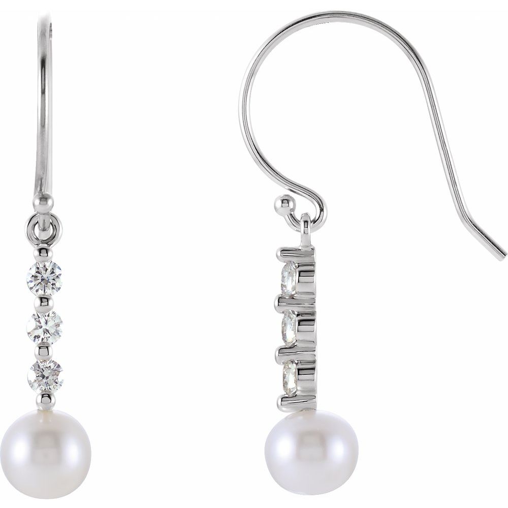 High Quality Luxury Earrings for Women by Ryan Jonathan Fine Jewelry