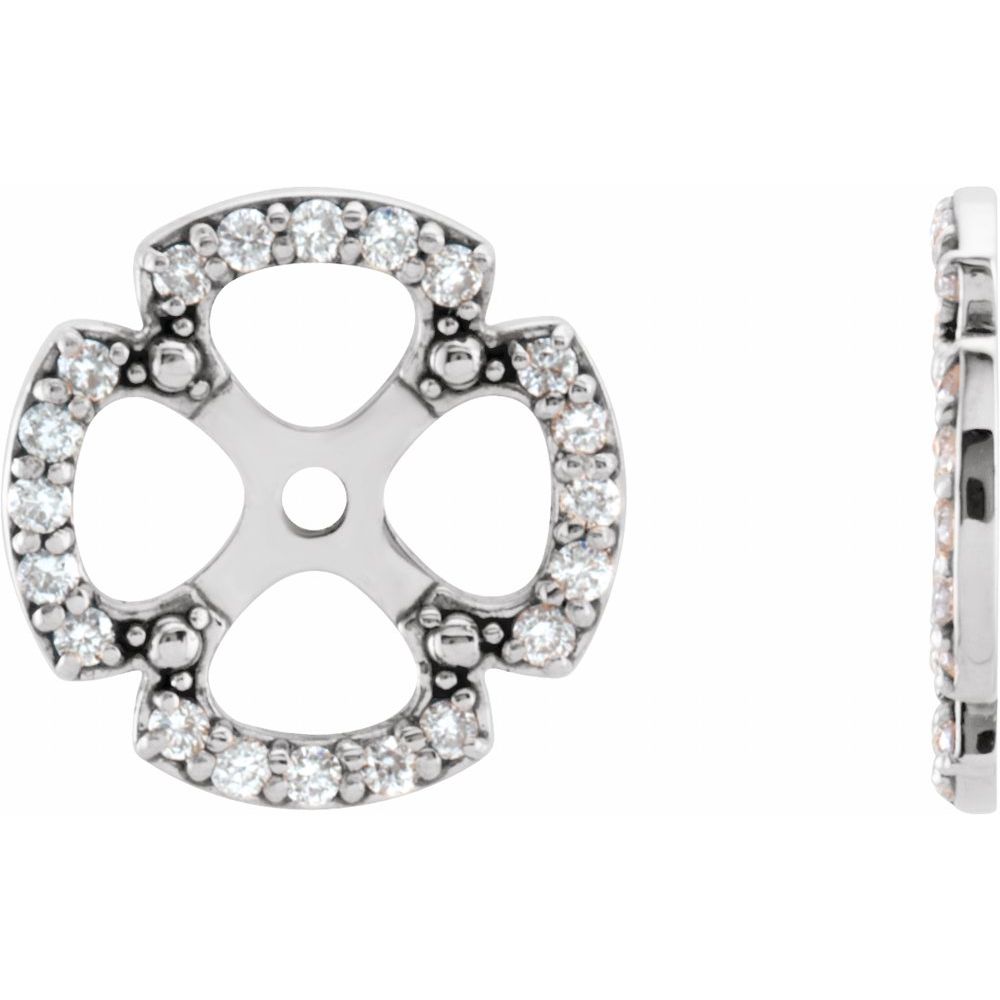 High Quality Luxury Earrings for Women by Ryan Jonathan Fine Jewelry