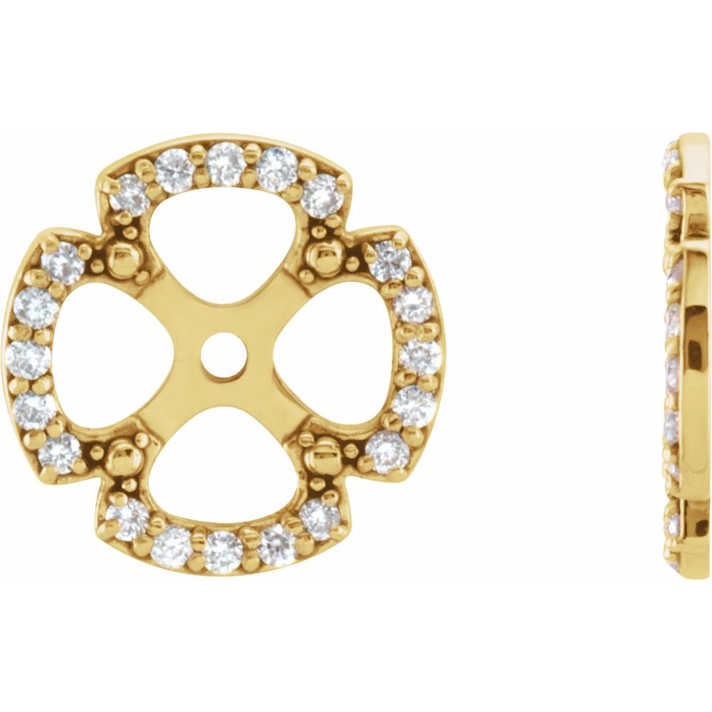 High Quality Luxury Earrings for Women by Ryan Jonathan Fine Jewelry