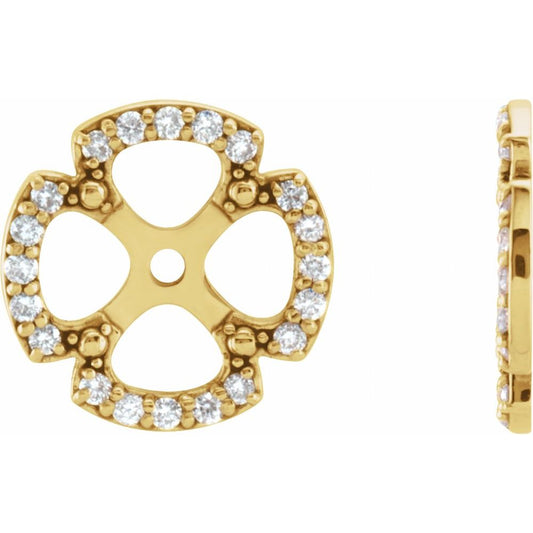 High Quality Luxury Earrings for Women by Ryan Jonathan Fine Jewelry
