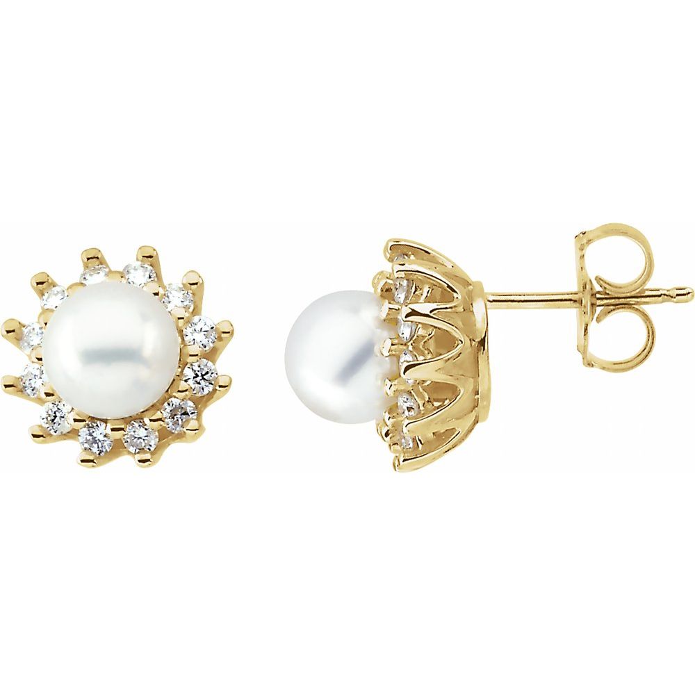 High Quality Luxury Earrings for Women by Ryan Jonathan Fine Jewelry