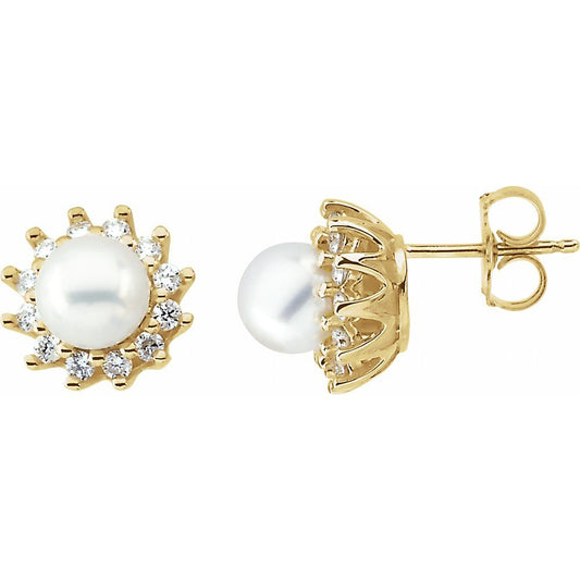 High Quality Luxury Earrings for Women by Ryan Jonathan Fine Jewelry
