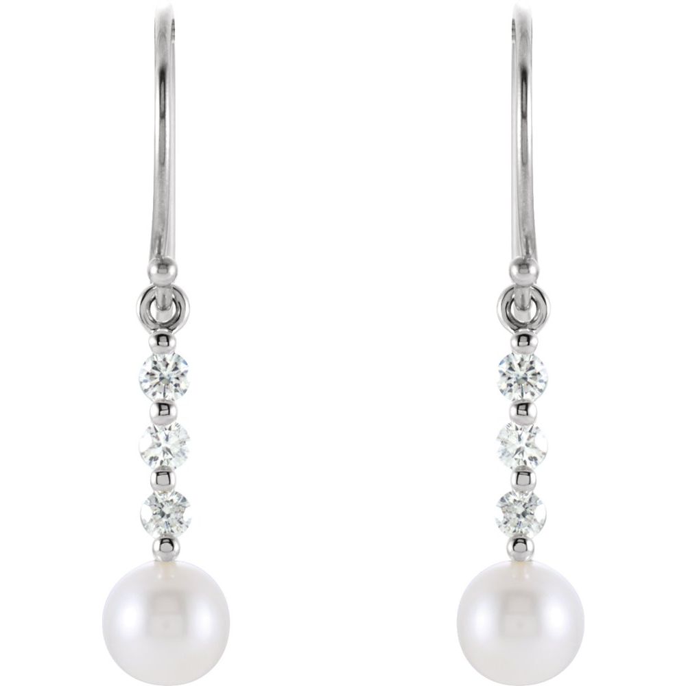 High Quality Luxury Earrings for Women by Ryan Jonathan Fine Jewelry
