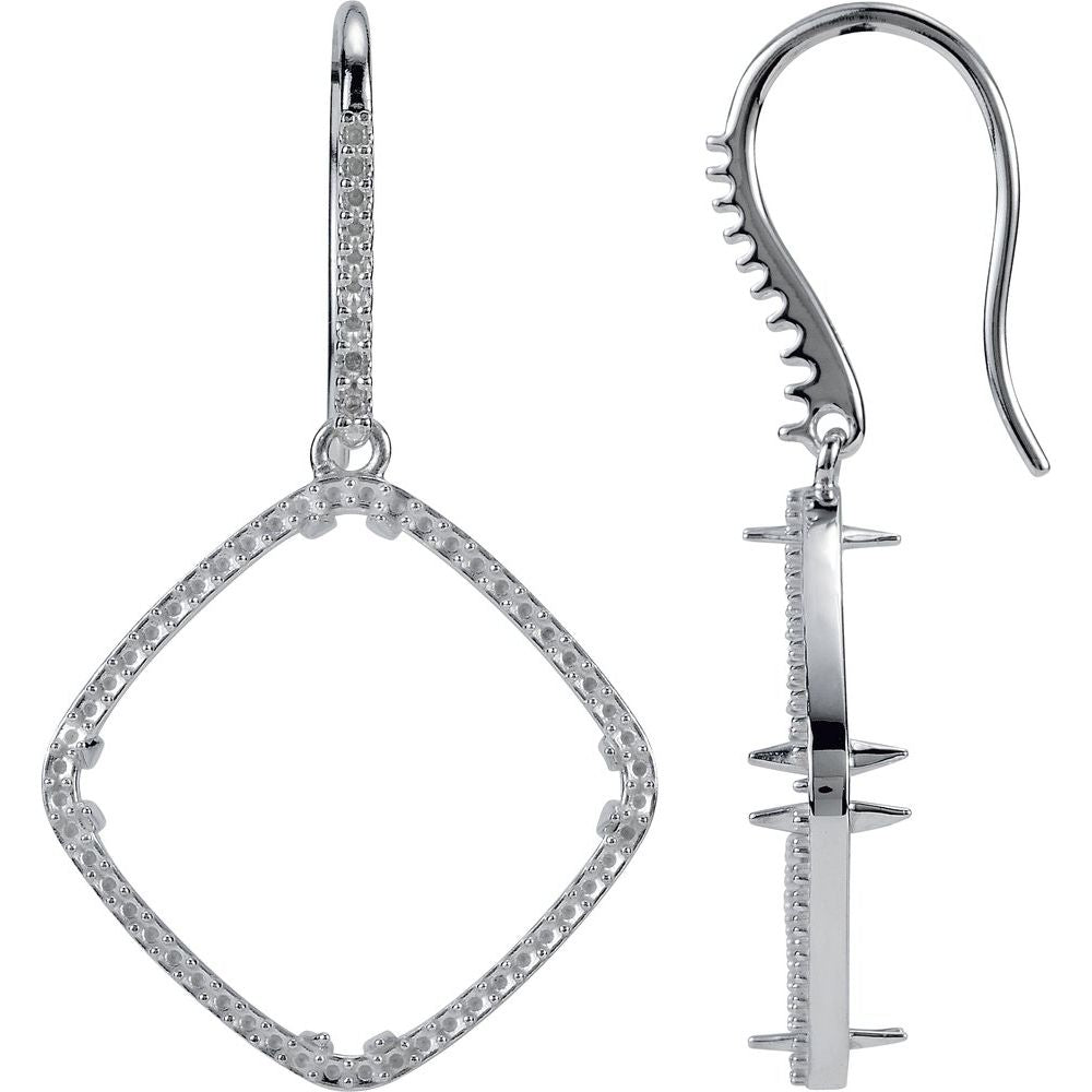 High Quality Luxury Earrings for Women by Ryan Jonathan Fine Jewelry