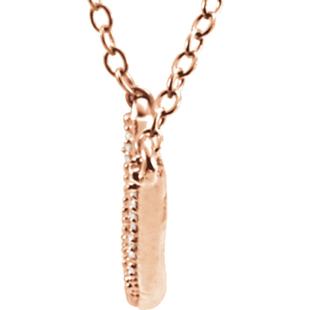 High Quality Luxury Necklaces and Pendants for Women by Ryan Jonathan Fine Jewelry