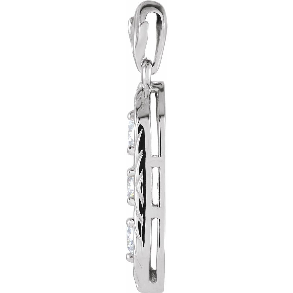 High Quality Luxury Necklaces and Pendants for Women by Ryan Jonathan Fine Jewelry