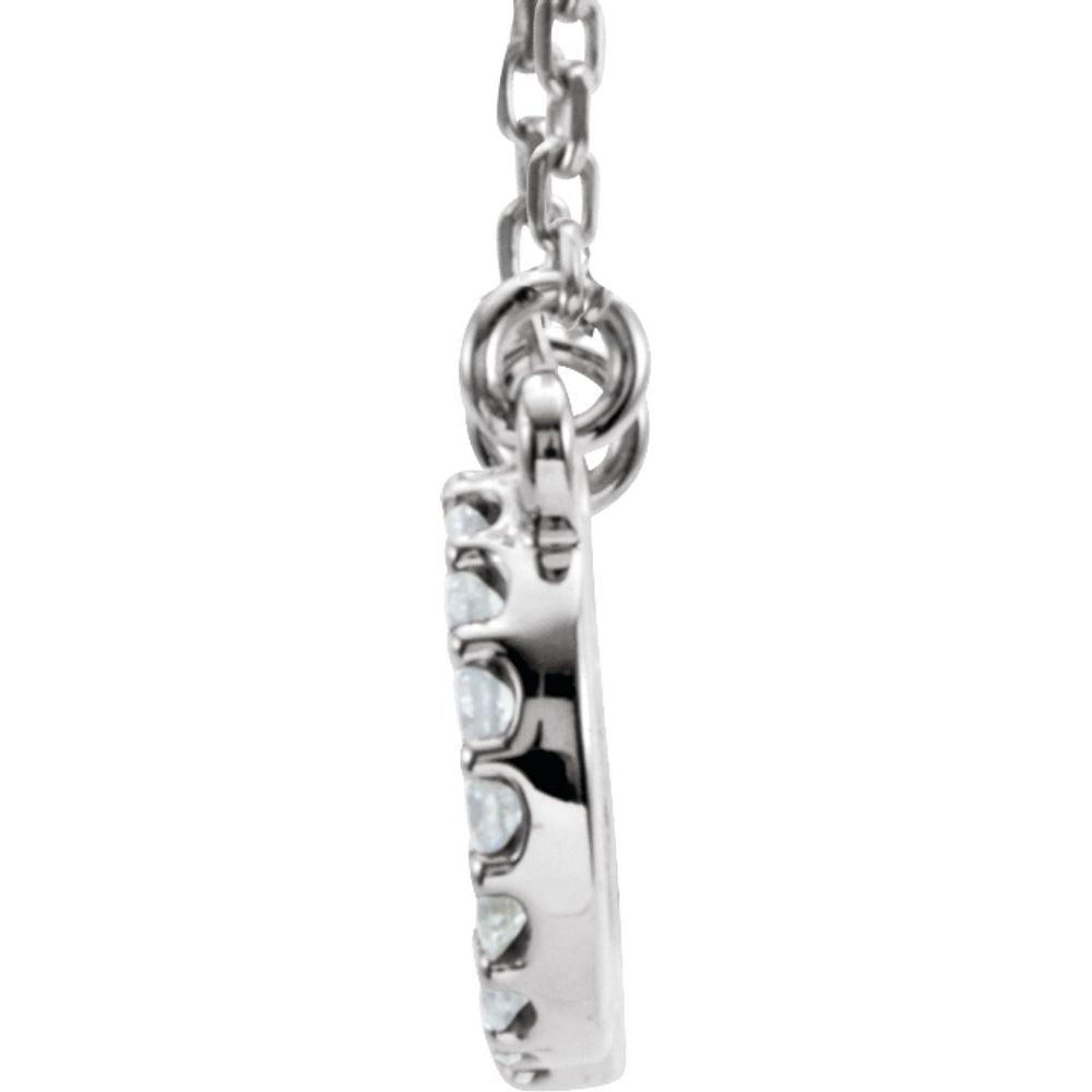 High Quality Luxury Necklaces and Pendants for Women by Ryan Jonathan Fine Jewelry