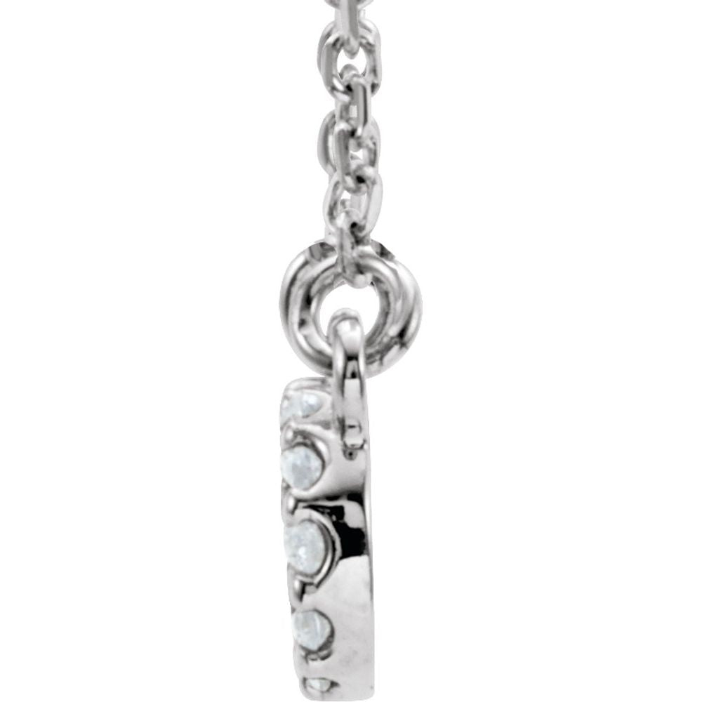 High Quality Luxury Necklaces and Pendants for Women by Ryan Jonathan Fine Jewelry