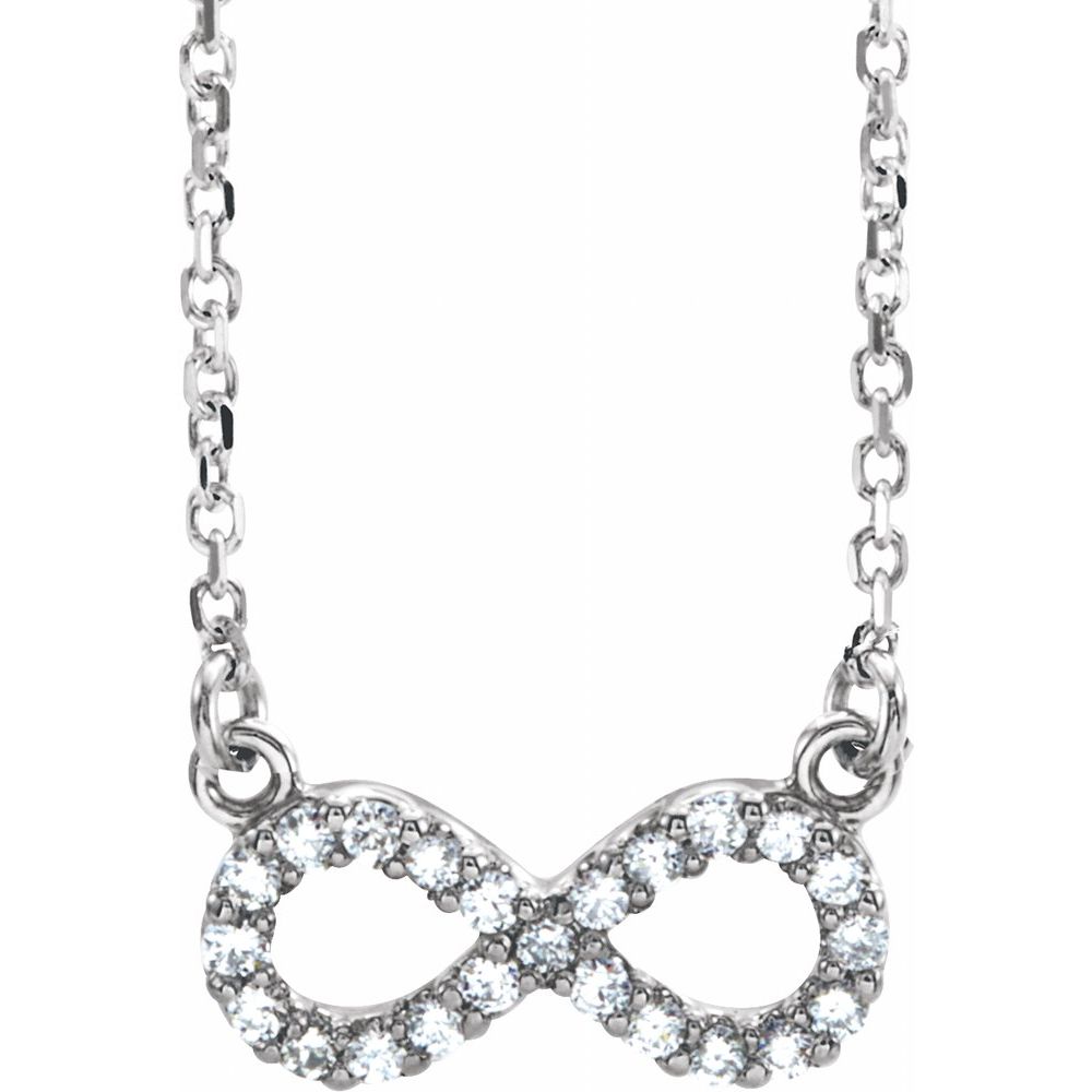 High Quality Luxury Necklaces and Pendants for Women by Ryan Jonathan Fine Jewelry