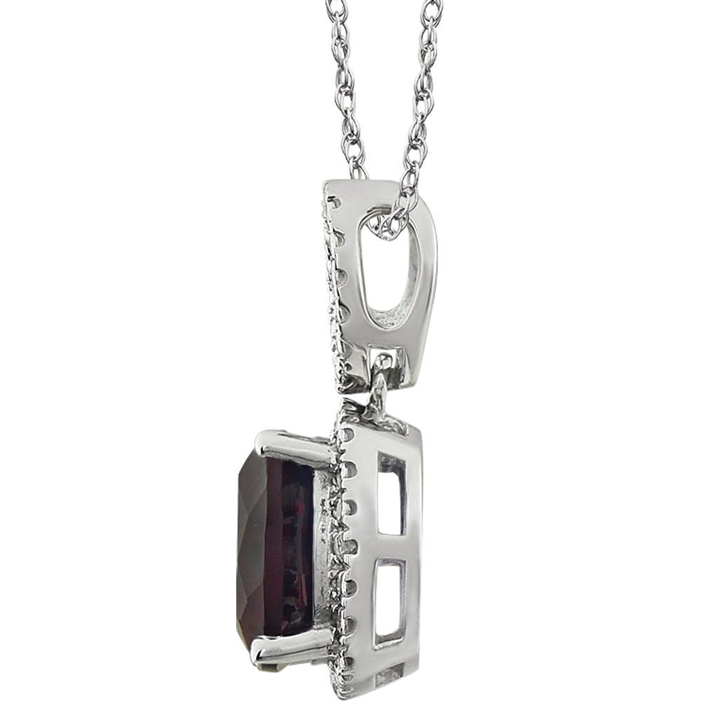 High Quality Luxury Necklaces and Pendants for Women by Ryan Jonathan Fine Jewelry