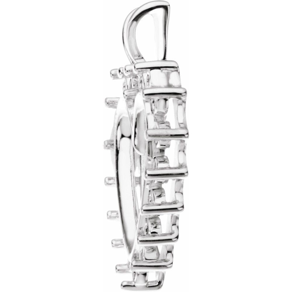 High Quality Luxury Necklaces and Pendants for Women by Ryan Jonathan Fine Jewelry