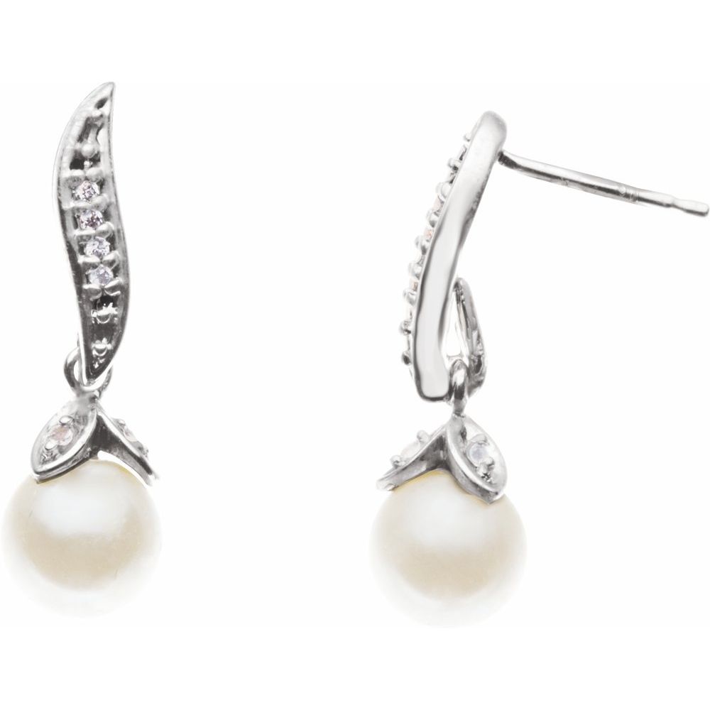 High Quality Luxury Earrings for Women by Ryan Jonathan Fine Jewelry
