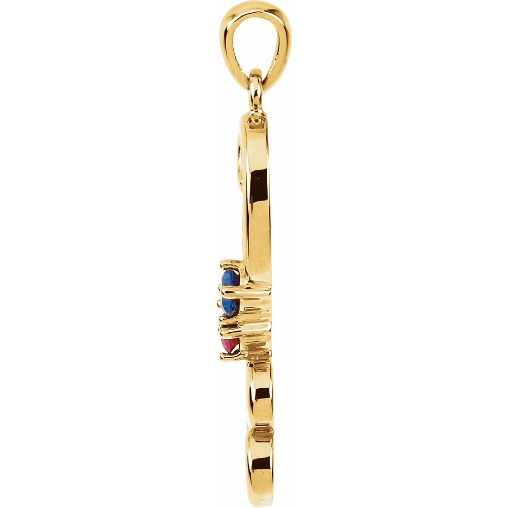 High Quality Luxury Necklaces and Pendants for Women by Ryan Jonathan Fine Jewelry