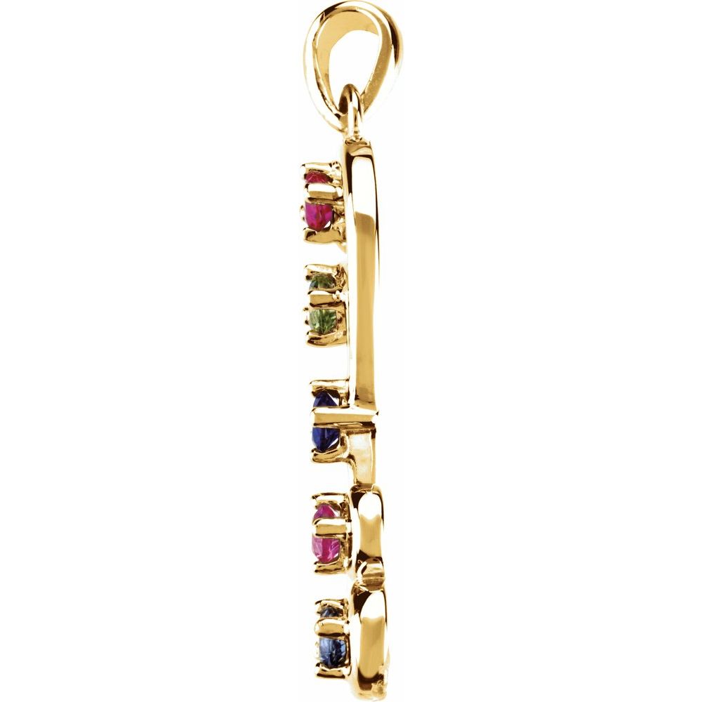 High Quality Luxury Necklaces and Pendants for Women by Ryan Jonathan Fine Jewelry