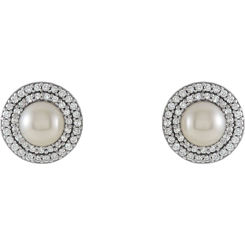 High Quality Luxury Earrings for Women by Ryan Jonathan Fine Jewelry