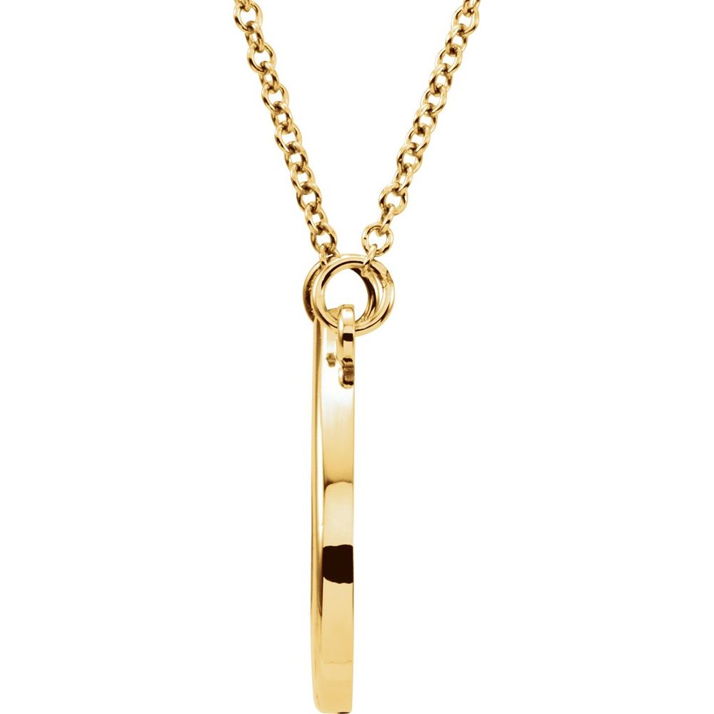 High Quality Luxury Necklaces and Pendants for Women by Ryan Jonathan Fine Jewelry
