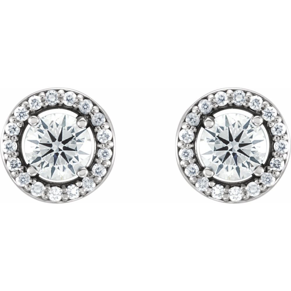 High Quality Luxury Earrings for Women by Ryan Jonathan Fine Jewelry