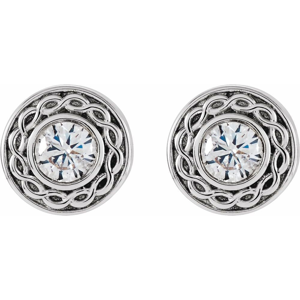 High Quality Luxury Earrings for Women by Ryan Jonathan Fine Jewelry