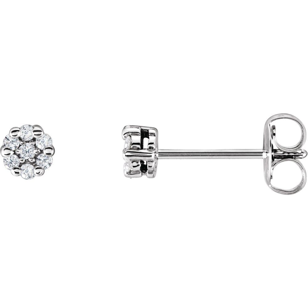 High Quality Luxury Earrings for Women by Ryan Jonathan Fine Jewelry