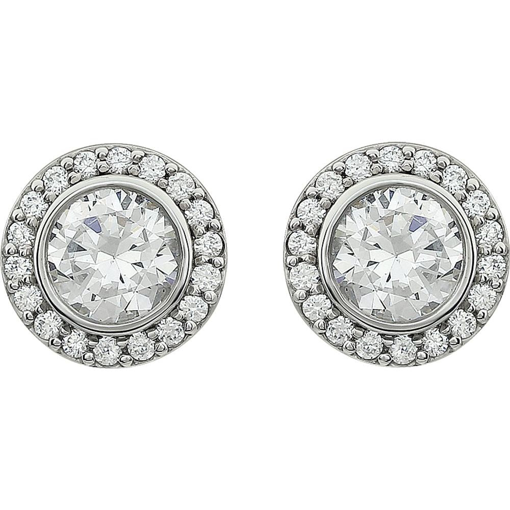 High Quality Luxury Earrings for Women by Ryan Jonathan Fine Jewelry