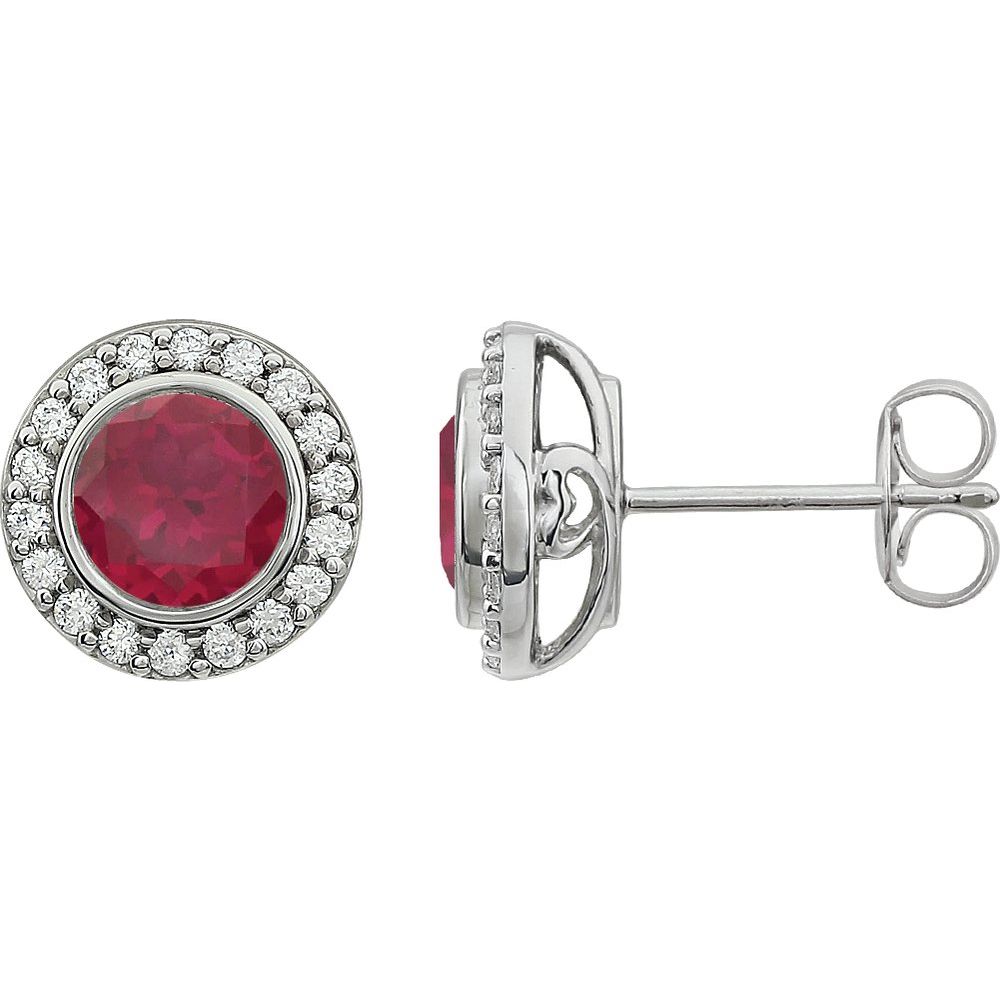 High Quality Luxury Earrings for Women by Ryan Jonathan Fine Jewelry