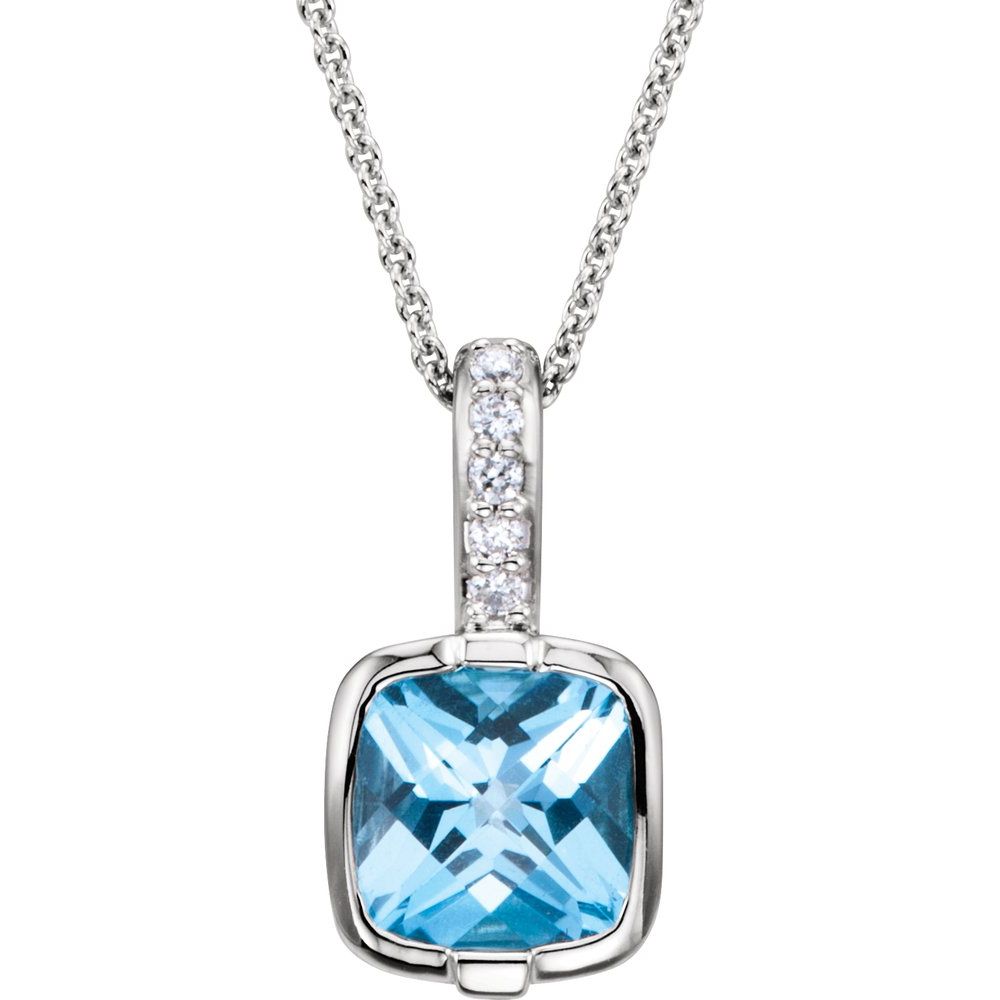 High Quality Luxury Necklaces and Pendants for Women by Ryan Jonathan Fine Jewelry