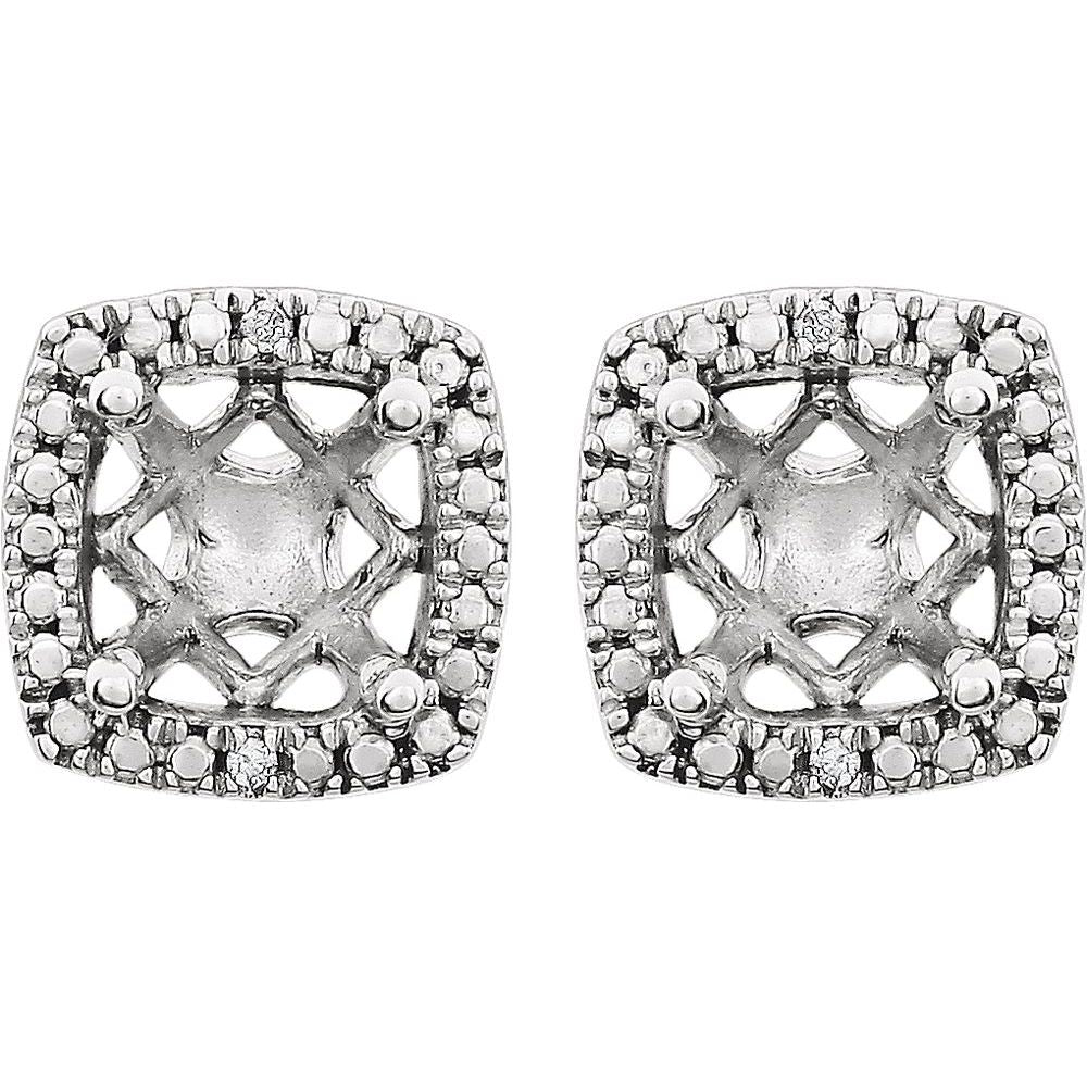 High Quality Luxury Earrings for Women by Ryan Jonathan Fine Jewelry