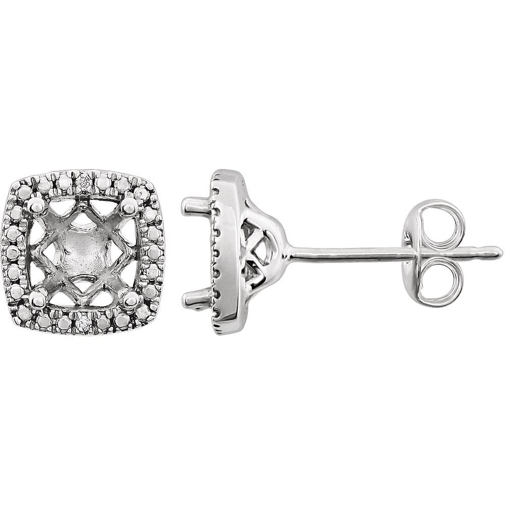 High Quality Luxury Earrings for Women by Ryan Jonathan Fine Jewelry