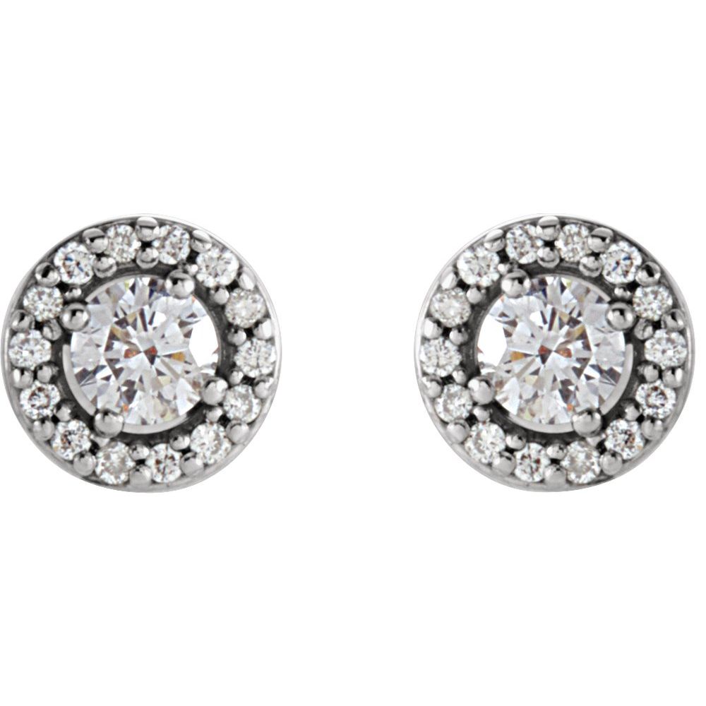 High Quality Luxury Earrings for Women by Ryan Jonathan Fine Jewelry