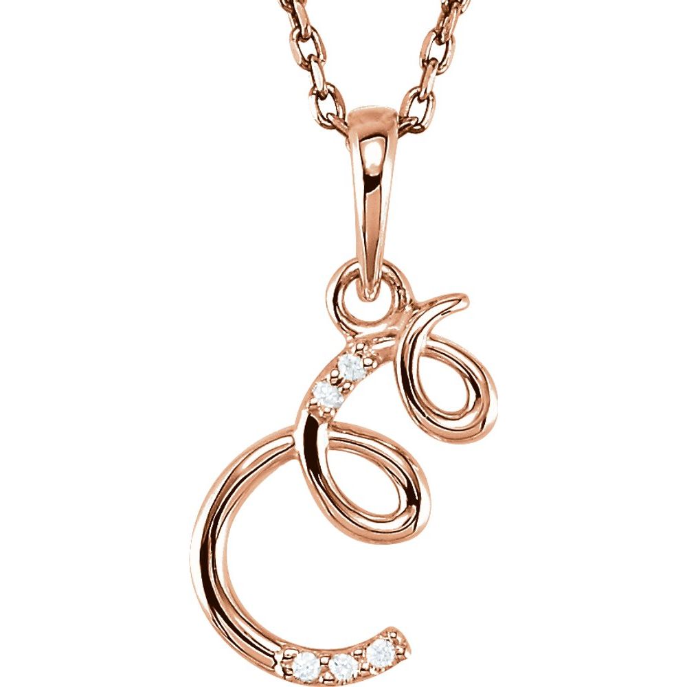 High Quality Luxury Necklaces and Pendants for Women by Ryan Jonathan Fine Jewelry