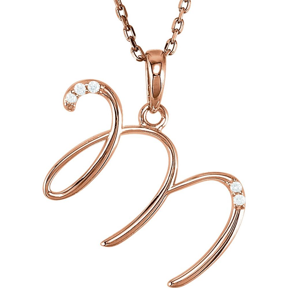 High Quality Luxury Necklaces and Pendants for Women by Ryan Jonathan Fine Jewelry