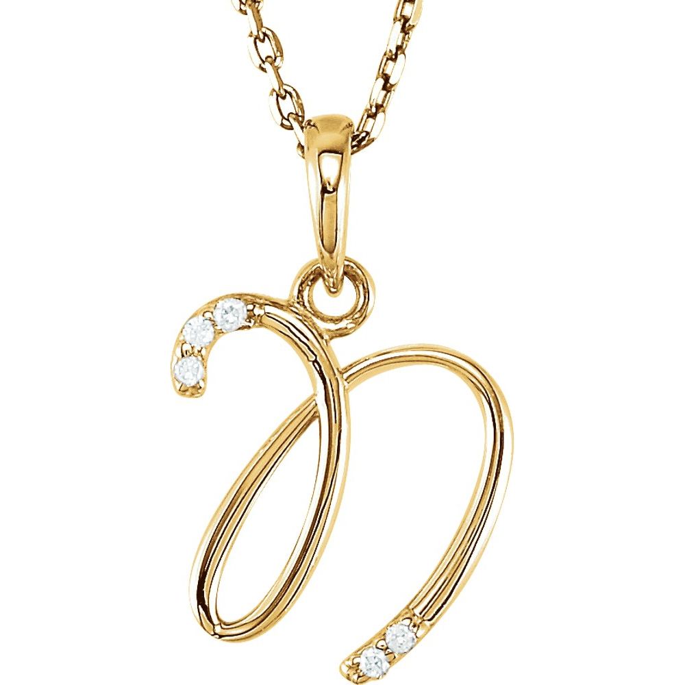 High Quality Luxury Necklaces and Pendants for Women by Ryan Jonathan Fine Jewelry