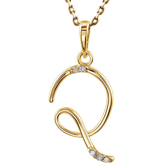 High Quality Luxury Necklaces and Pendants for Women by Ryan Jonathan Fine Jewelry