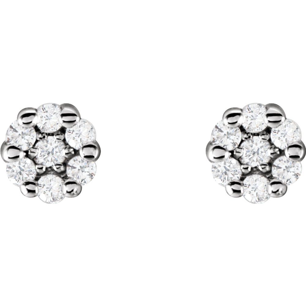 High Quality Luxury Earrings for Women by Ryan Jonathan Fine Jewelry