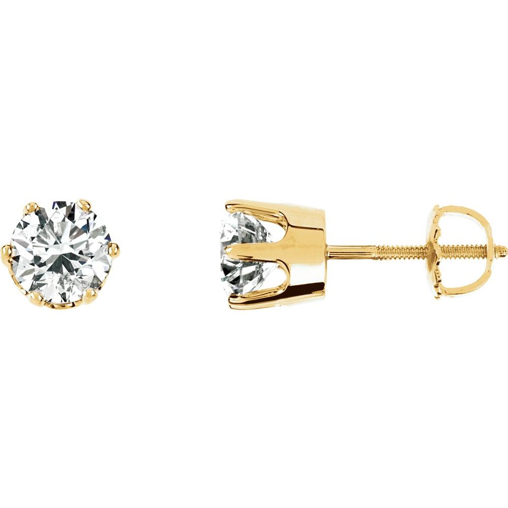 High Quality Luxury Earrings for Women by Ryan Jonathan Fine Jewelry
